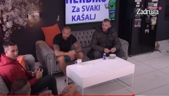 PONOSAN NA SEBE Dino preneo Mensuru da su ga napolju ljudi osudili jer je lomio televizore, a njegova reakcija šokirala je sve