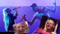 "UBEDILI SU ME DA SAM ĐAVO, A ONDA..." Usvojeni sin popularne REP grupe ih optužuje za stravične zločine prema njemu i njegovoj sestri!