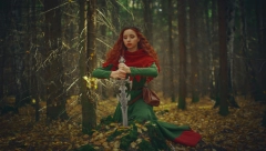 IRSKA JE POZNATA PO MITOVIMA Iz zelenog srca stiže keltski horoskop, nepravedno zaboravljen , a jedan od najduhovnijih i najpreciznijih!