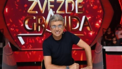 REZERVNA KLUPA NIJE ZA MENE Saša Popović za praznični Alo! o prvomajskoj euforiji i dokolici