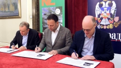 BEOGRAD DOBIO AUTENTIČNU SORTU LALA Nosiće ime po prvoj ženi arhitekti - Jelisaveti Načić