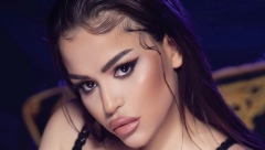 ALEKSANDRA UBILA REKORD U MRKONJIĆ GRADU A evo sa kojom koleginicom snima duet