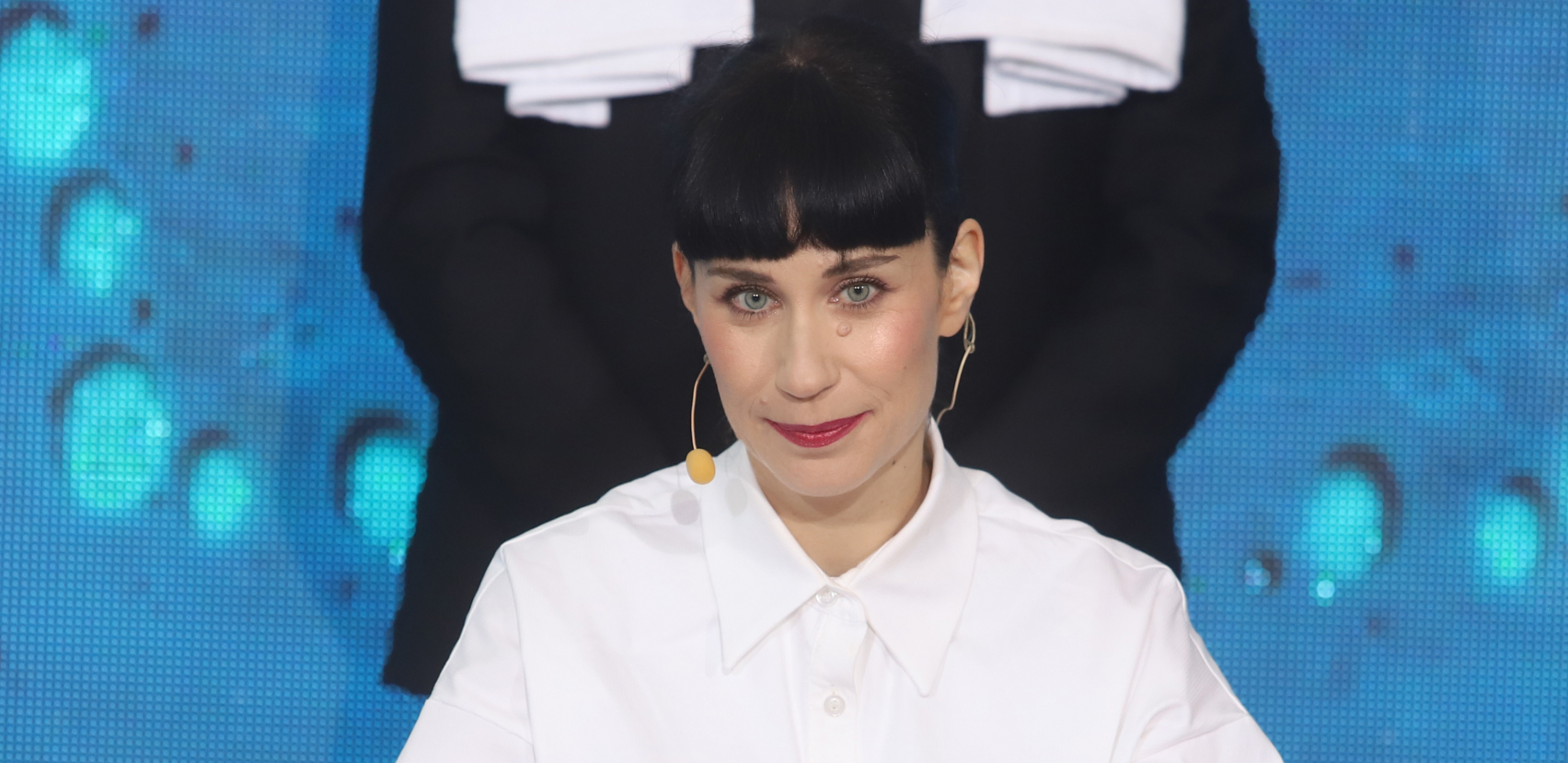 DOŠLO DO IZMENE U POSLEDNJEM TRENUTKU Otkriveno koja poznata voditeljka će se naći u timu Ane Đurić Konstrakte na Evroviziji