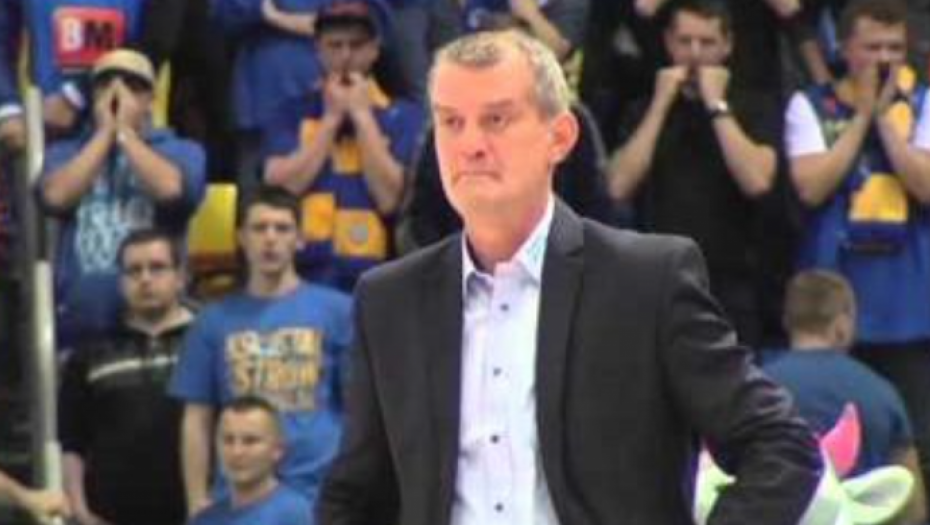 UMRO ZORAN SRETENOVIĆ Čuveni košarkaš preminuo u 57. godini života