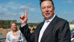 KOJA MILIJARDA, GORE-DOLE Vlasnik Tvitera opet najbogatiji čovek sveta!