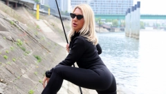 NADMAŠILA SEBE Jovana Jeremić objasnila zašto se doživljava kao muškarac