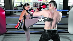 BEZ OVOGA NE MOŽE DA ZAMISLI ŽIVOT Marina Visković progovorila o životnim navikama, pa otkrila KAKO SE HRANI DA BI ODRŽALA LINIJU