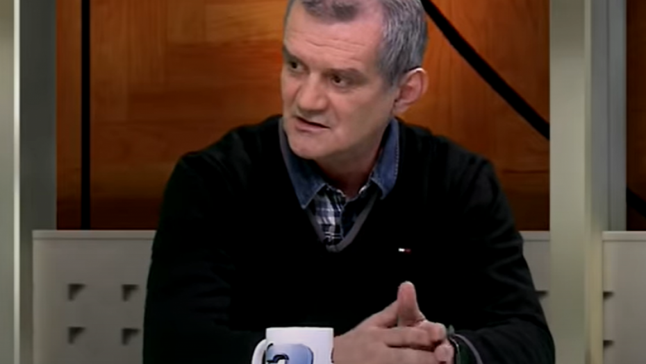 TUGA Otkriveno od čega je preminuo legendarni Zoran Sretenović