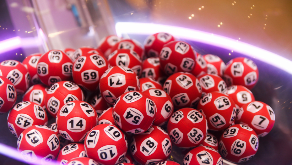 DRAMA LOTO MILIONERA U početku je bilo kao u bajci, a onda je stiglo strašno otrežnjenje