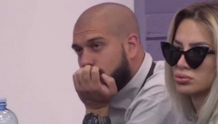 SAMO NARUŠAVAJU VEZU Dejan okrivio Aleks za to što ga ljudi ponovo spajaju sa Dalilom