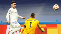 REAL PONUDIO REŠENJE JOVIĆU Srbin ostaje u Španiji?