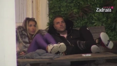 NISAM KARAKONDŽULA KOJA UNIŠTAVA TUĐU DECU Dalila ne želi da ima problem sa još jednom majkom