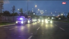 POTRAGA ZA LUKINIM UBICOM TRAJE PET DANA Policija ima dokaze zbog kojih mu se sprema doživotna robija!