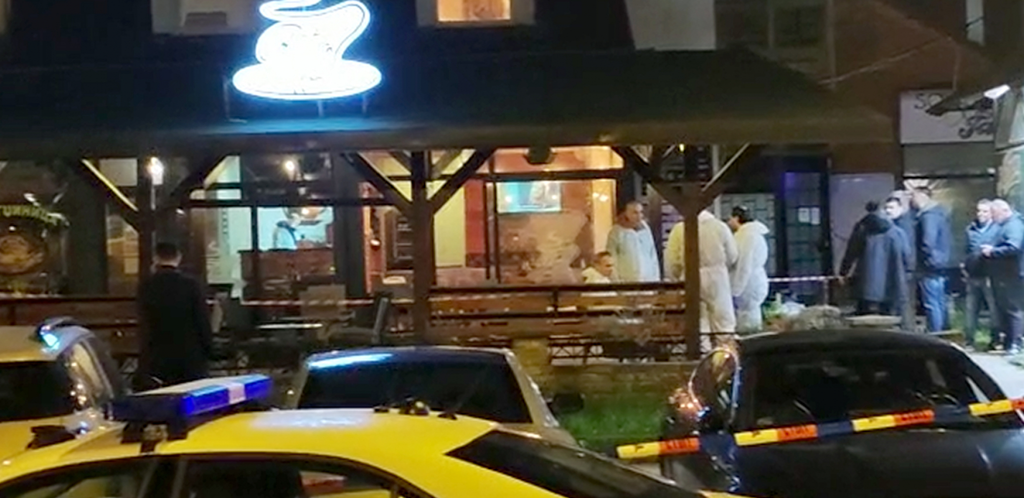 LUKINOM UBICI PRETI DOŽIVOTNA ROBIJA Stefanu M. određen pritvor