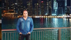 NIKO NIJE VEROVAO U NJEGA Bivši rijaliti učesnik umalo propao, a sada zgrće MILIONE (FOTO)