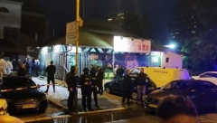 ŽIŽIĆ LIKVIDIRAN ZA PAR HILJADA EVRA Ubica na trotinetu dobio siću za izvršenje jezivog zločina