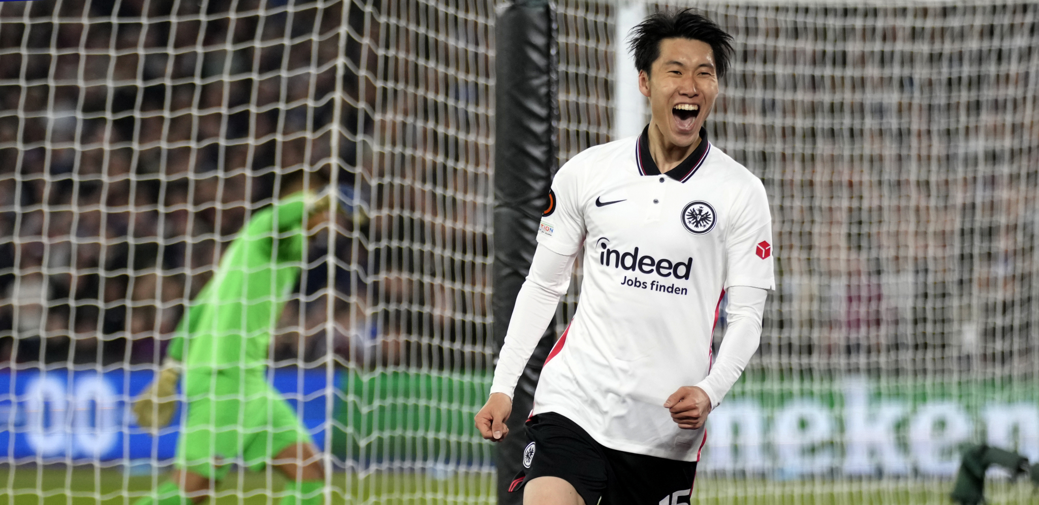 KOSTIĆ GLEDA KA SEVILJI Ajntraht utišao London, Lajpcig najavljuje "bundesligaški" okršaj u finalu (VIDEO)