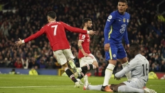 ŠTA ĆE BITI SA RONALDOM Nemac hvalio Portugalca, pa otkrio da li će ostati u Junajtedu