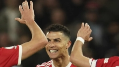 NOVI PREOKRET Ronaldo dobio važnu poruku od Ten Haga