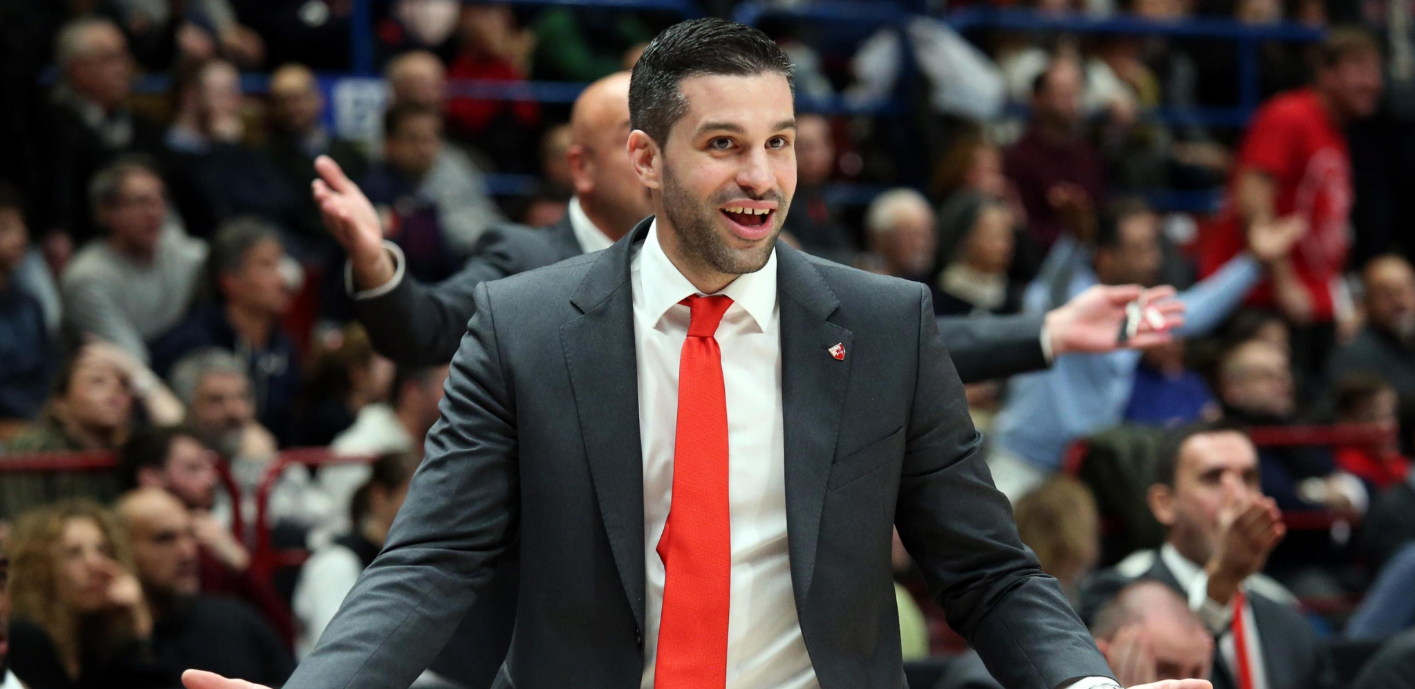 SALE ĐORĐEVIĆ PRETRPEO UBEDLJIV PORAZ Bursa nastavlja da iznenađuje, razbili i Fenerbahče