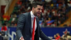 BRUTALNA KAZNA ZA SRPSKOG TRENERA Dušana Alimpijevića prijavio nekadašnji klub