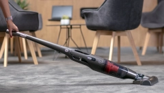 USISAJTE KUĆU BEZ USISIVAČA Ovaj trik je zlata vredan tokom vrelih letnjih dana jer nećete stvarati dodatnu toplotu!