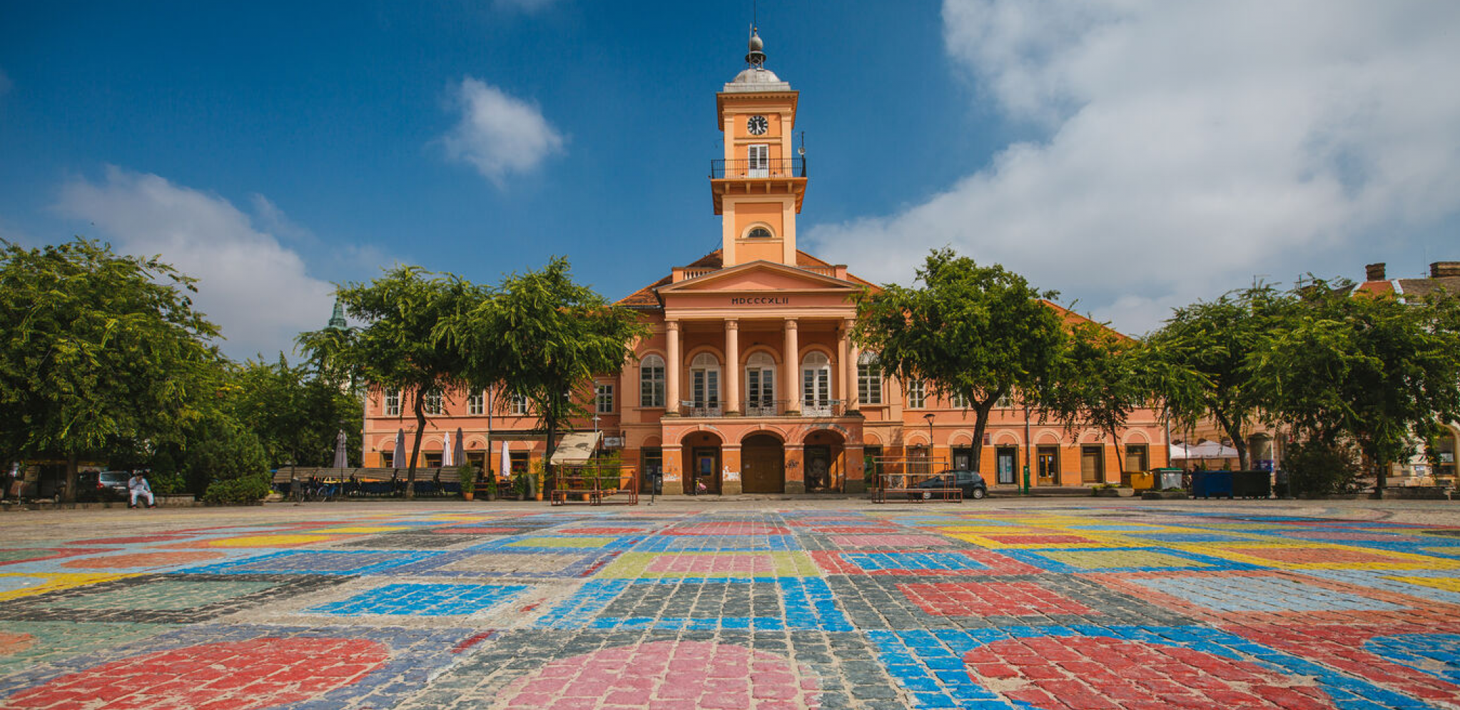 GRAD INSPIRACIJA Zbog ovih stvari obavezno morate posetiti Sombor