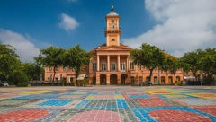 GRAD INSPIRACIJA Zbog ovih stvari obavezno morate posetiti Sombor