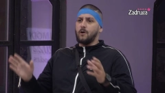 UPOREDIO IH Zola osuo rafalnu paljbu po Miljani i Neveni, pa otkrio po čemu su njih dve slične