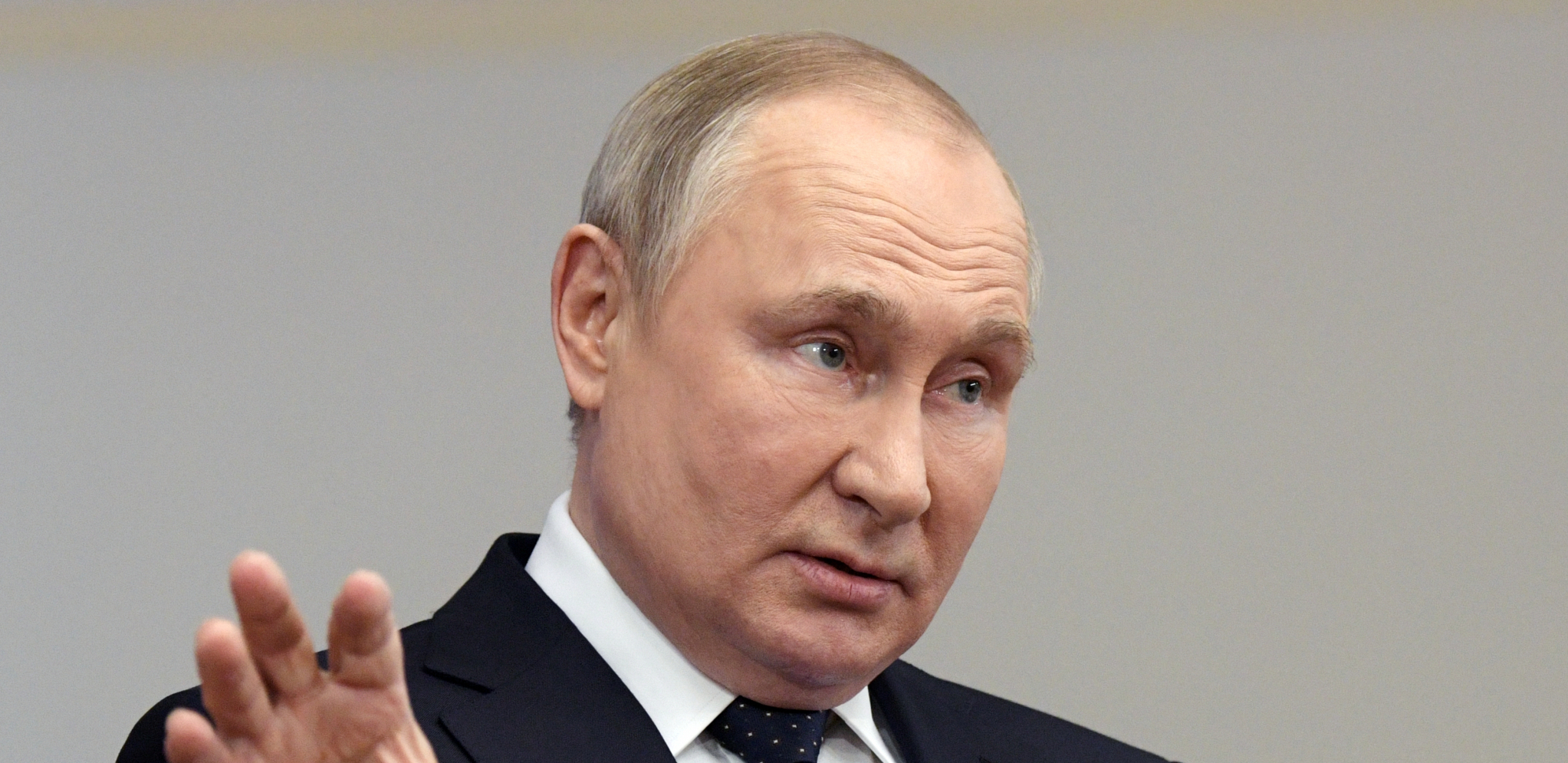 RAZGOVOR PUTINA I ŠOLCA Rusija nudi pomoć za siromašne zemlje