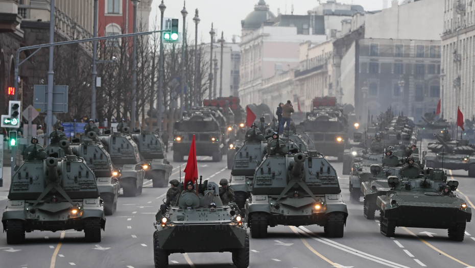 "BIĆEMO DIREKTNA PRETNJA" Rjabkov: Da budemo na nivou procena NATO....
