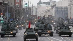 KREMLJ OTKRIO Evo da li su strani lideri pozvani na proslavu Dana pobede u Moskvi