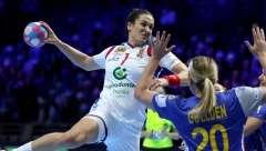 SRPKINJA POJAČALA SLAVNI KLUB Naša reprezentativka potpisala za Ferencvaroš