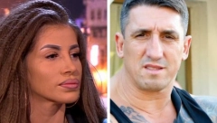 ONA SE JE*ALA SA ŠVALEROM PORED MUŽA, TREBA DA ME SE PLAŠI Kristijan Golubović ekskluzivno za Alo! o Dalili, Caru i njegovom ulasku u belu kuću