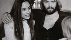 PRAVU LJUBAV JE NAŠLA PRED KRAJ ŽIVOTA Majka Andželine Džoli je znala da će umreti mlada