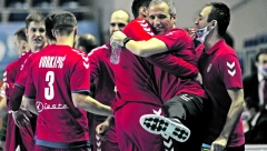 POZNAT RASPORED Rukometaši Srbije u drugoj fazi SP prvo protiv Norveške