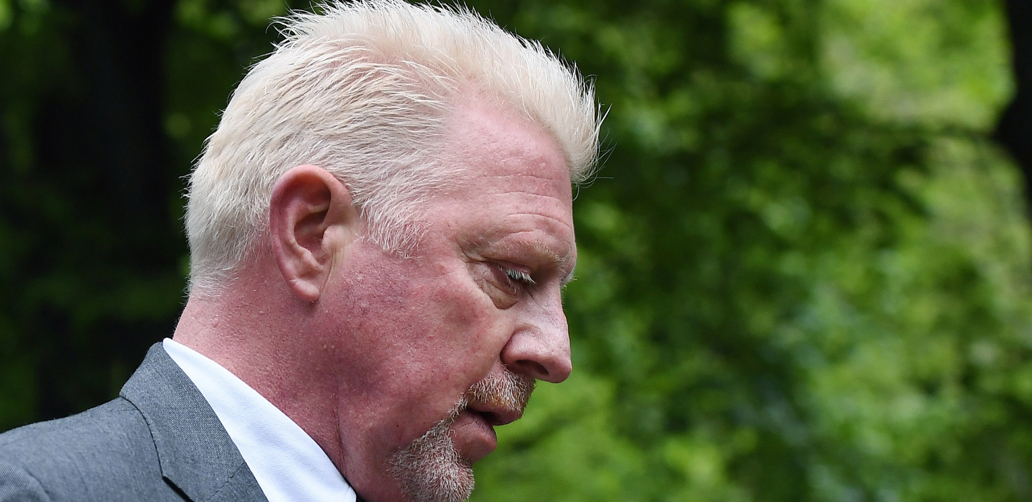 BEKEROVA DRAMA Bivšeg trenere Novaka Đokovića pakao čeka i posle zatvora