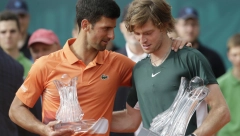 BEOGRAD OSTAO BEZ ATP TURNIRA Srbija open se seli u Banjaluku