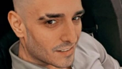 EVO ŠTA DARKO RADI DOK SE BARBARA PROVODI Nakon privođenja Lazić napustio Srbiju, a sada je otkrio sa kim je (FOTO)