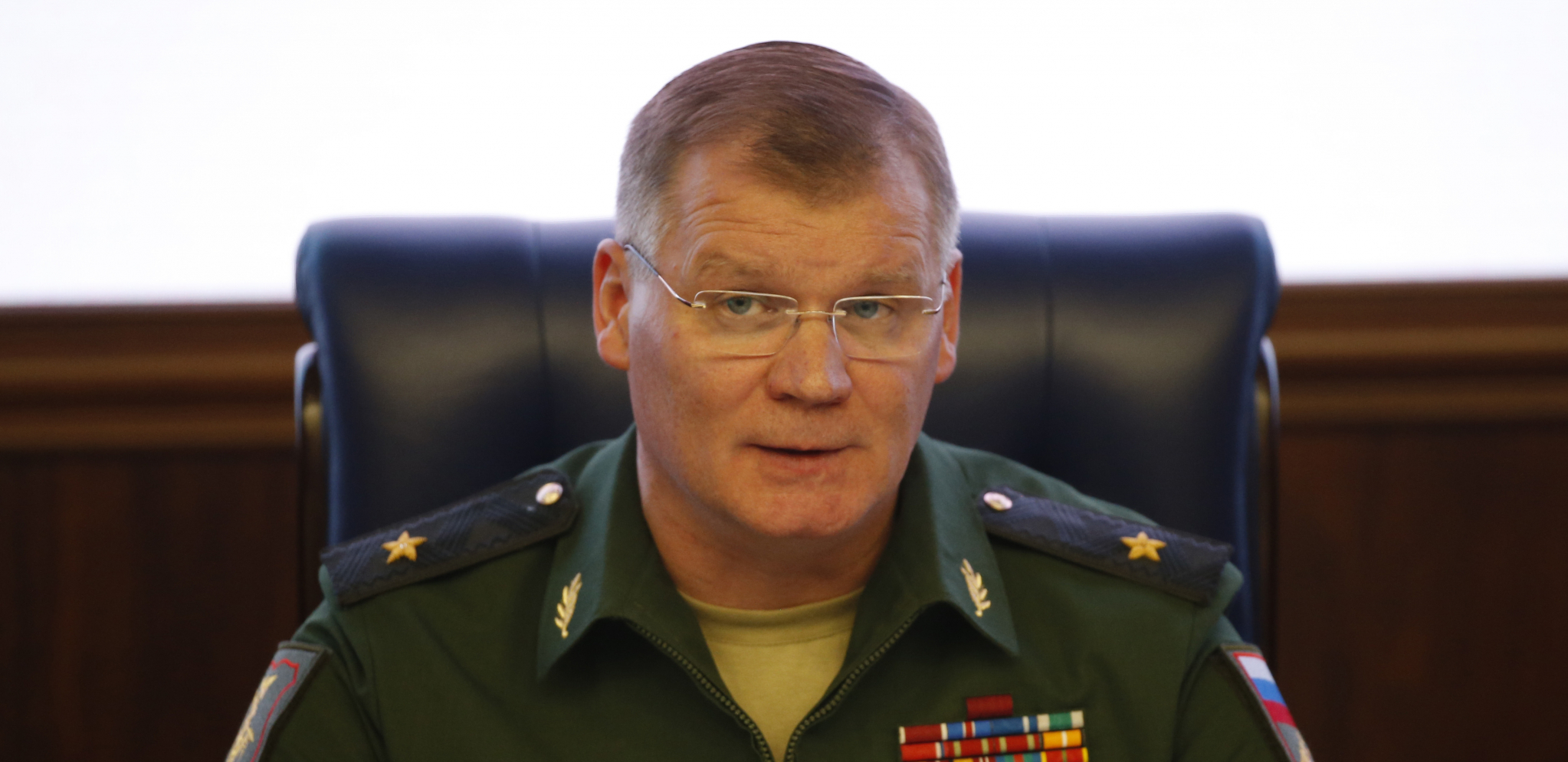 BRIFING RUSKE VOJSKE: Oboren ukrajinski Su-25 i sedam dronova, likvidirano preko 480 ekstremista