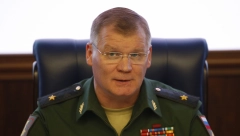 RUSKA VOJSKA UNIŠTILA UKRAJINSKI PVO Razorena četiri skladišta sa municijom i 13 tenkova