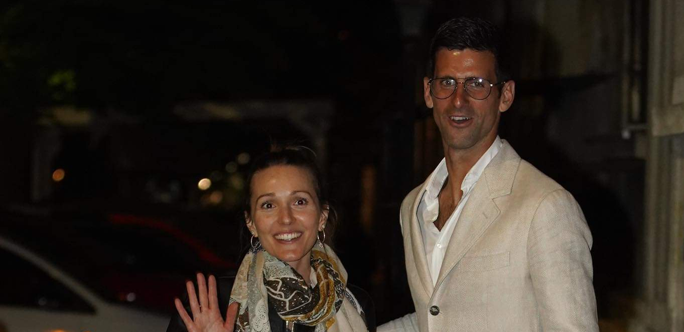 DECI NIJE POTREBNO DA UMRETE ZA NJIH Jelena Đoković podelila ovu poruku o roditeljstvu: Zbog njih ostavite loše navike