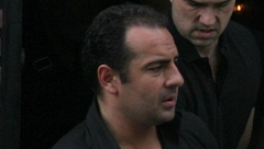 KORAĆU ODREĐEN PRITVOR: Kod sebe imao lažna dokumenta, "provaljen" na osnovu otisaka