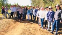 ZBOG SRAMOTE, MARIJU SU PROTERALI IZ SELA Rešila je da im se osveti i napravi grad samo za žene, sada u njemu važe posebna pravila!