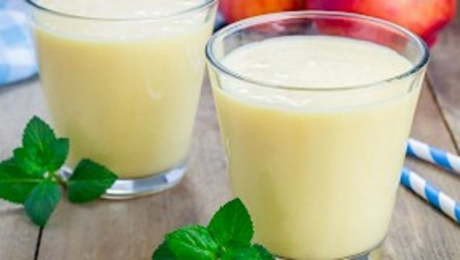 ZA 48 SATI RAZBIJA SALO Posle prvog gutljaja imaćete osjećaj da vam gori stomak