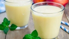 NAJZDRAVIJI NAPITAK NA PRAZAN STOMAK Ima antibakterijski efekat, čuva crvena krvna zrnca i pomaže nervnom sistemu