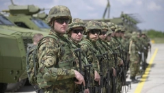 Vojska Srbije nabavila američka oklopna vozila