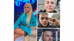 TO MI JE NAJVEĆA ŽIVOTNA GREŠKA Sanja Stanković za Alo! oplela po bivšima, pa za koji odnos se najviše kaje