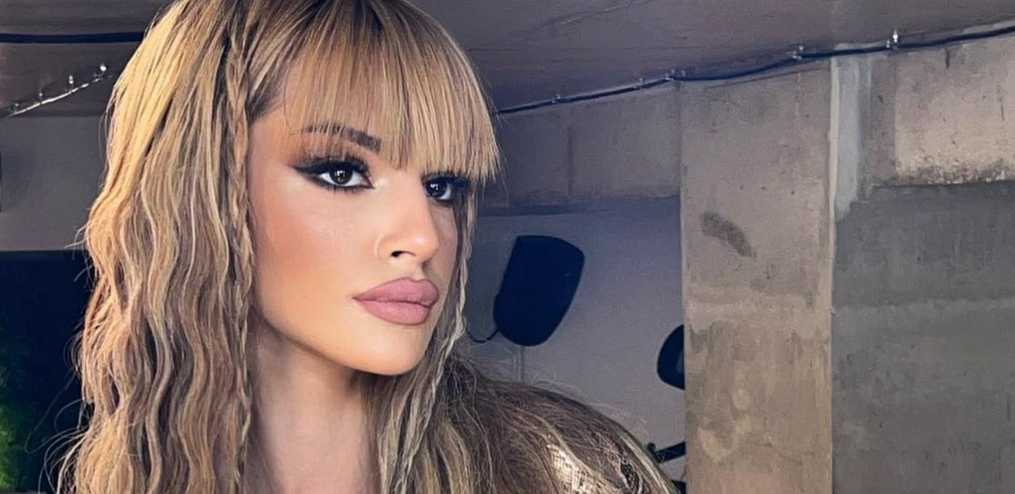 POSLE MENE DA BUDE SA PROSTITUTKOM! Tara Simov nikada brutalnije o vezi bivšeg dečka Mateje Matijevića i Mine Vrbaški