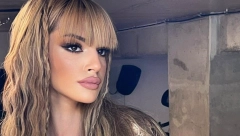 POSLE MENE DA BUDE SA PROSTITUTKOM! Tara Simov nikada brutalnije o vezi bivšeg dečka Mateje Matijevića i Mine Vrbaški